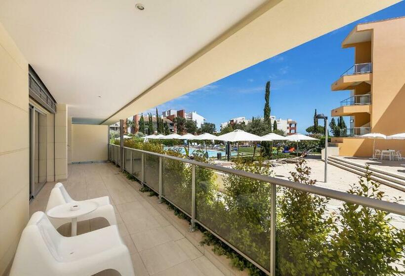 דירת חדר, Laguna   Vilamoura