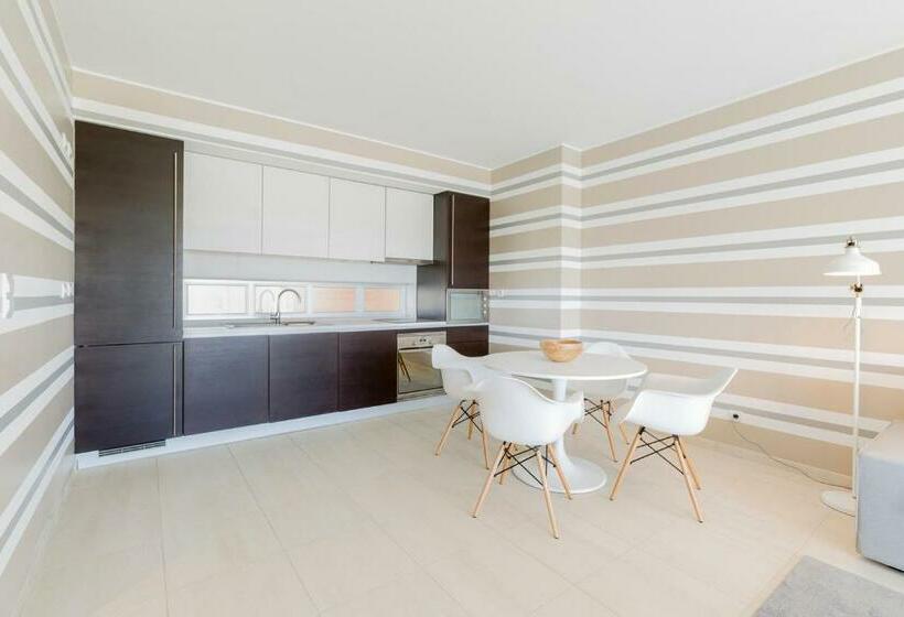 דירת חדר, Laguna   Vilamoura