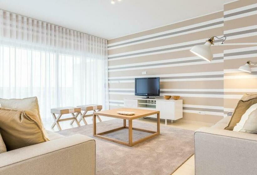 דירת חדר, Laguna   Vilamoura