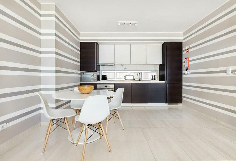 דירת חדר, Laguna   Vilamoura