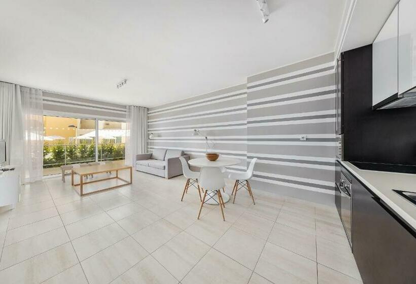 Апартаменты 1 Спальня, Laguna   Vilamoura