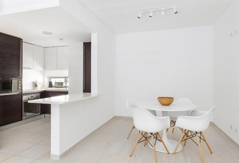 דירת שני חדרים, Laguna   Vilamoura