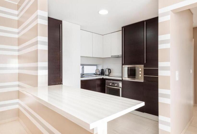 דירת שני חדרים, Laguna   Vilamoura