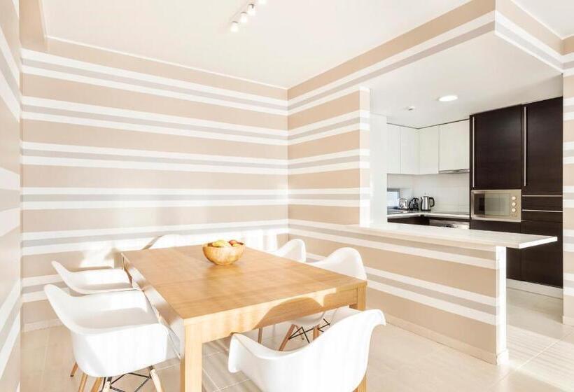 דירת שני חדרים, Laguna   Vilamoura