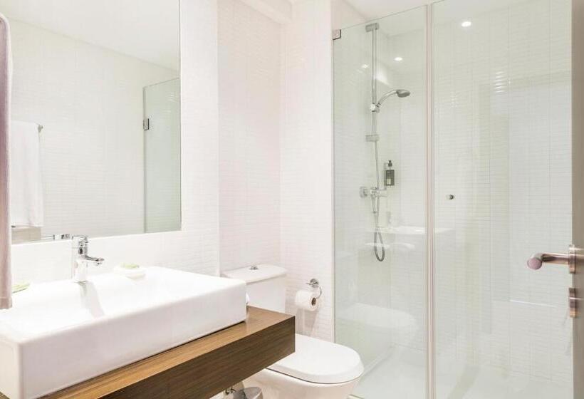 דירת דלוקס 3 חדרי שינה, Laguna   Vilamoura