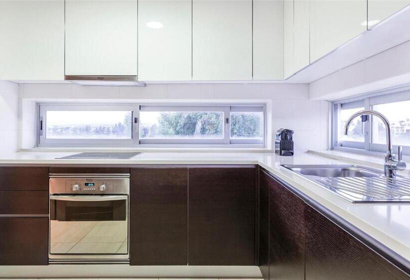 דירת דלוקס 3 חדרי שינה, Laguna   Vilamoura