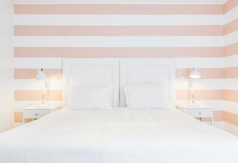 דירת דלוקס 3 חדרי שינה, Laguna   Vilamoura