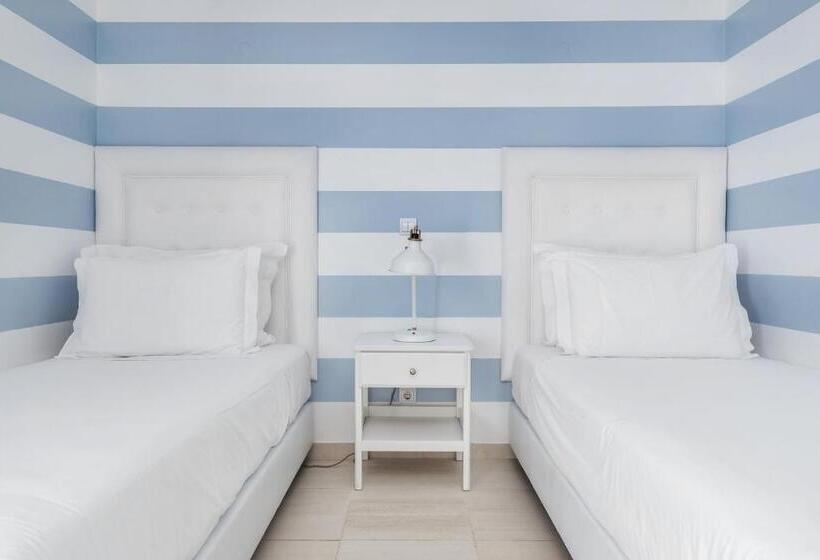 בית, 3 חדרי שינה, Laguna   Vilamoura