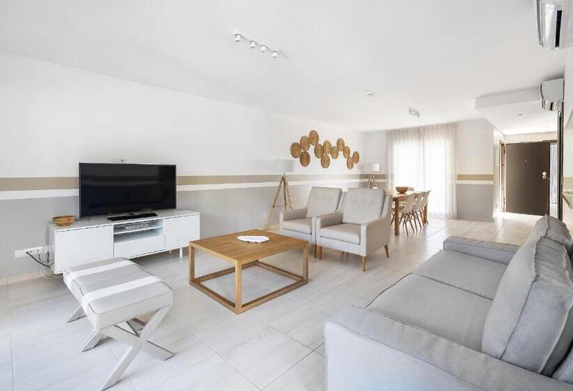 בית, 3 חדרי שינה, Laguna   Vilamoura