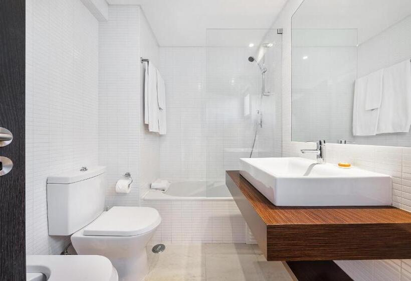 בית, 3 חדרי שינה, Laguna   Vilamoura