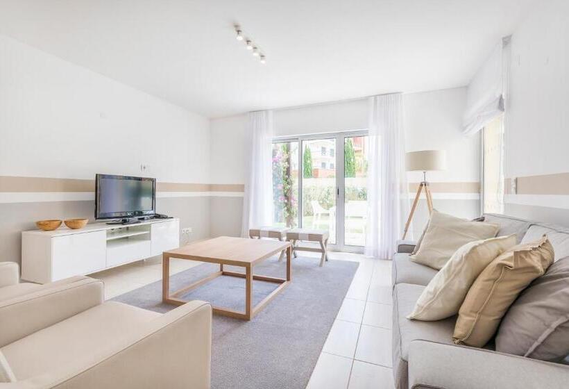 Дом 3 Спальни, Laguna   Vilamoura