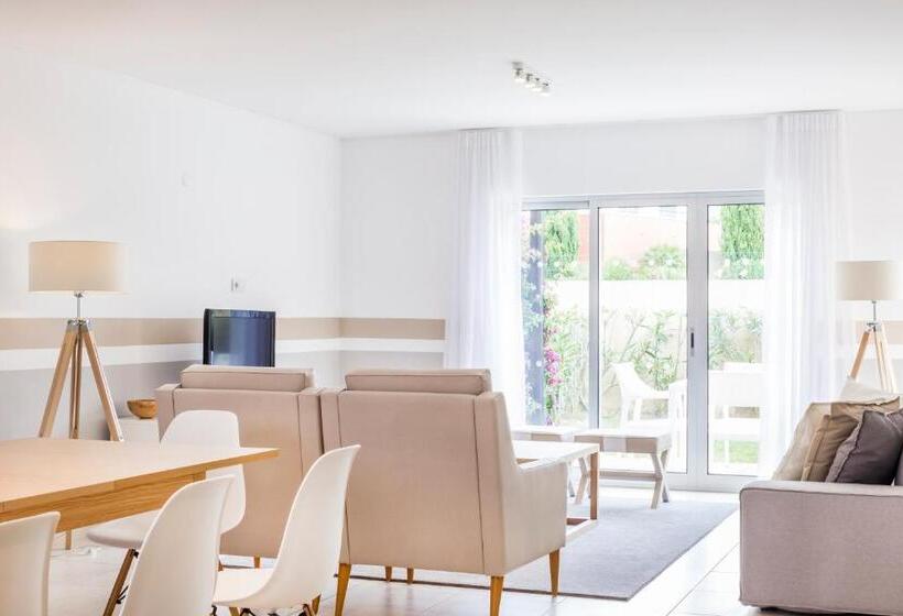 בית, 3 חדרי שינה, Laguna   Vilamoura