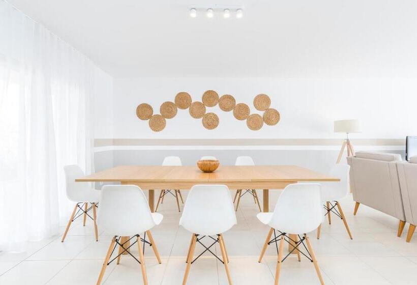 בית, 3 חדרי שינה, Laguna   Vilamoura