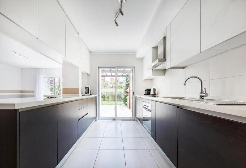 בית, 3 חדרי שינה, Laguna   Vilamoura