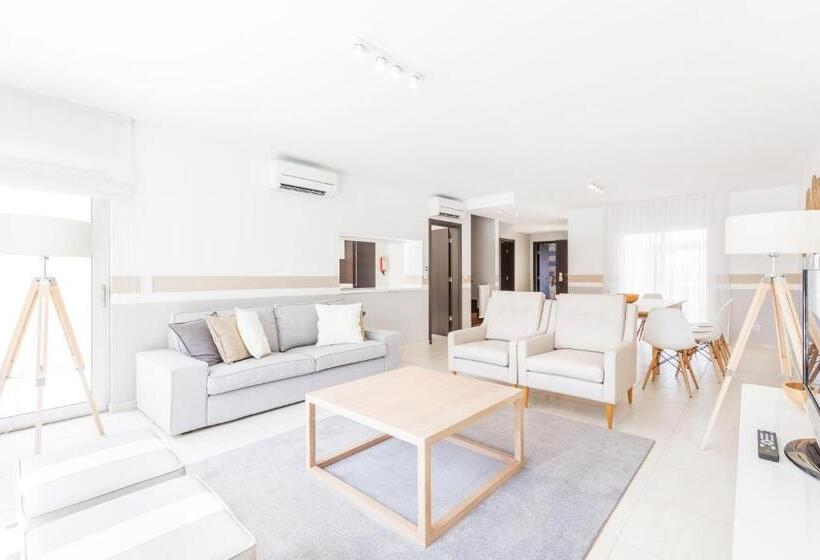 בית, 3 חדרי שינה, Laguna   Vilamoura