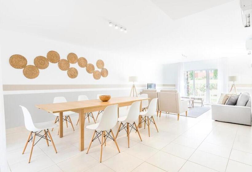 בית, 3 חדרי שינה, Laguna   Vilamoura