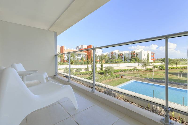 דירת שני חדרים, Laguna   Vilamoura