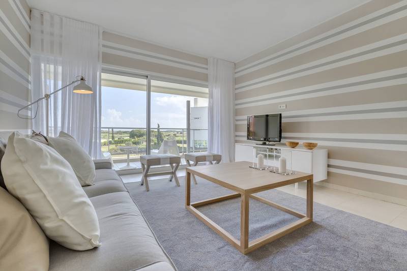 דירת דלוקס 2 חדרי שינה, Laguna   Vilamoura