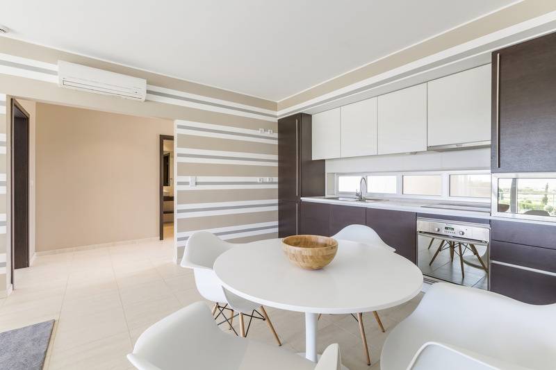 דירת דלוקס 2 חדרי שינה, Laguna   Vilamoura