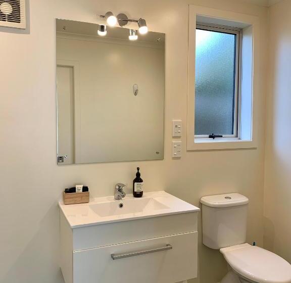 סטודיו דלוקס פנימי, March Apartments