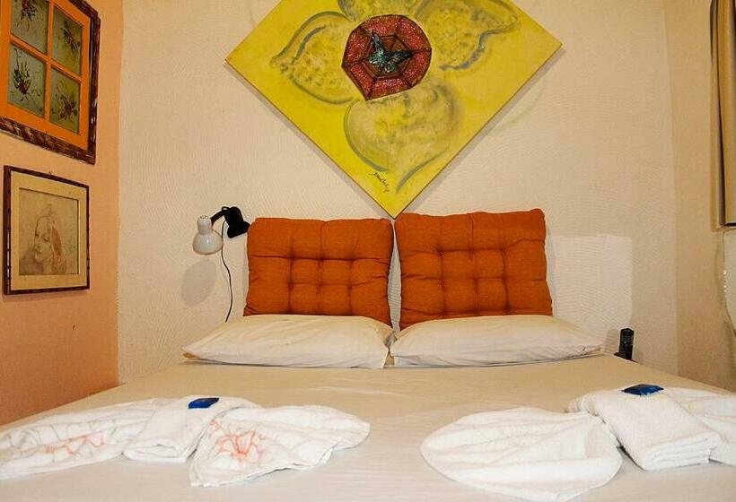 Standardzimmer, Pousada Solstício De Verão