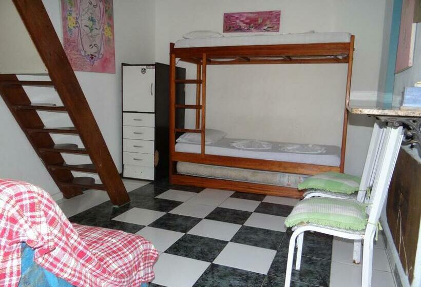 Standardzimmer mit Balkon, Pousada Solstício De Verão