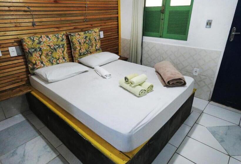 Standardzimmer, Pousada Solstício De Verão