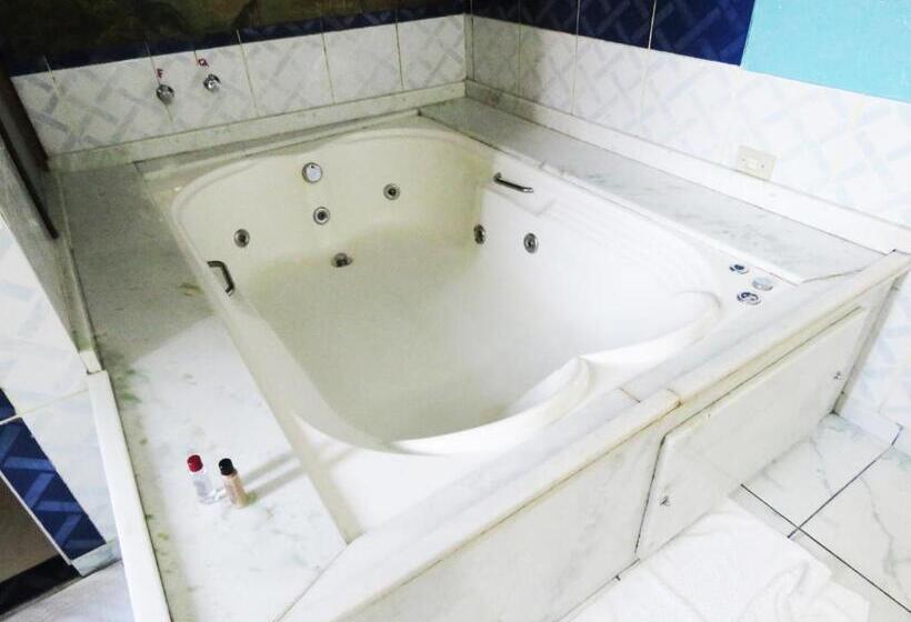 Deluxe Zimmer, Pousada Solstício De Verão