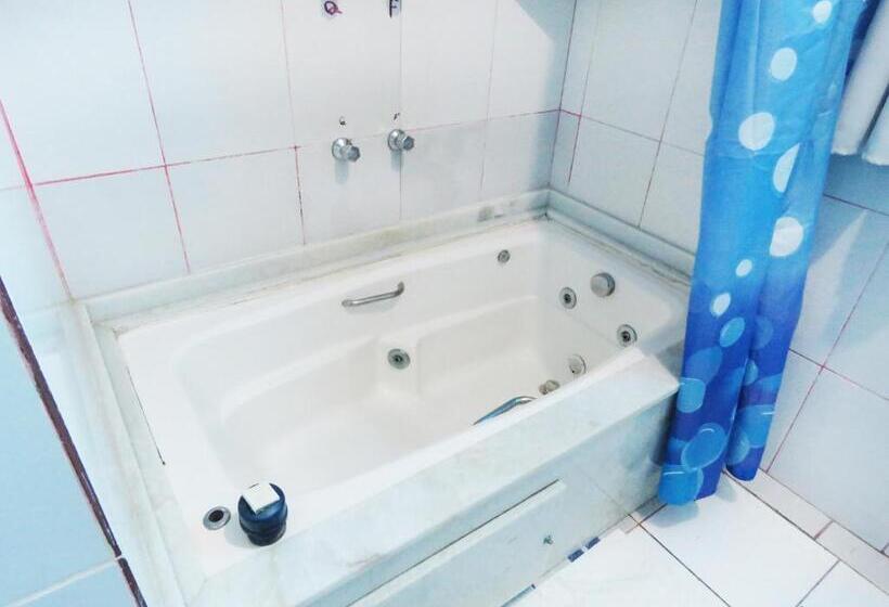 Deluxe Zimmer, Pousada Solstício De Verão