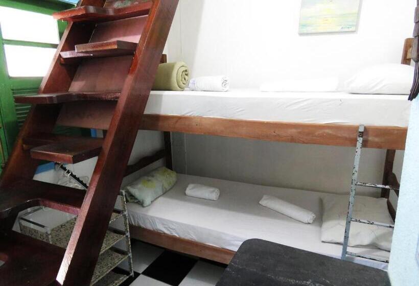 Standardzimmer mit Balkon, Pousada Solstício De Verão