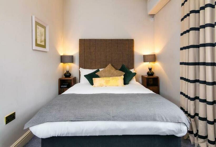 스탠다드 싱글 룸, Tulse Hill