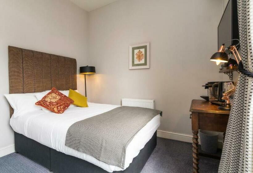 스탠다드 싱글 룸, Tulse Hill