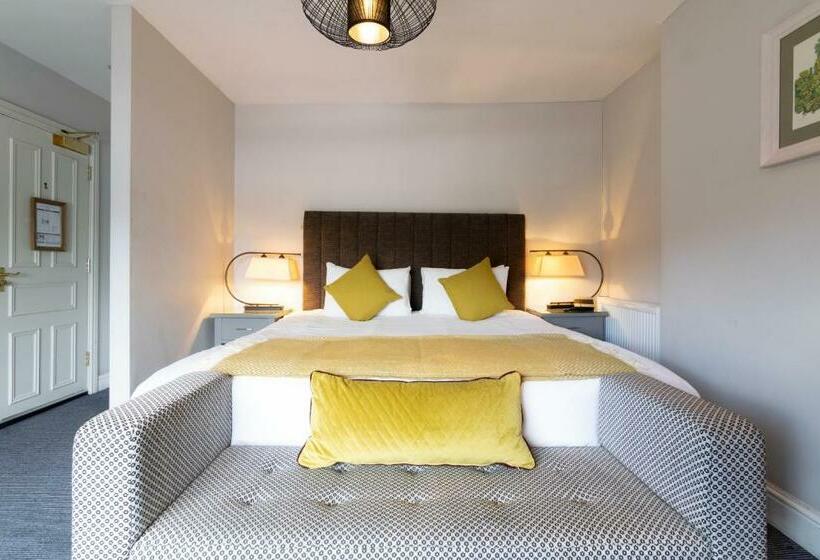 Quarto Estandar, Tulse Hill
