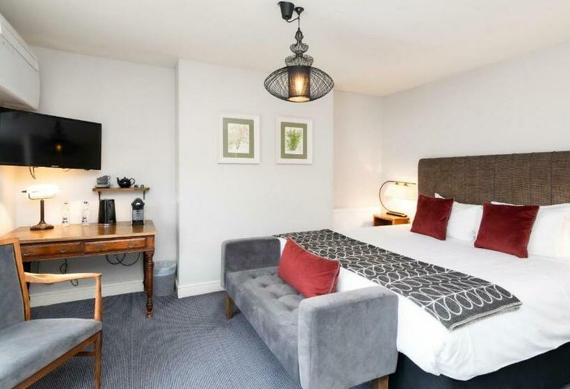 스탠다드 룸, Tulse Hill