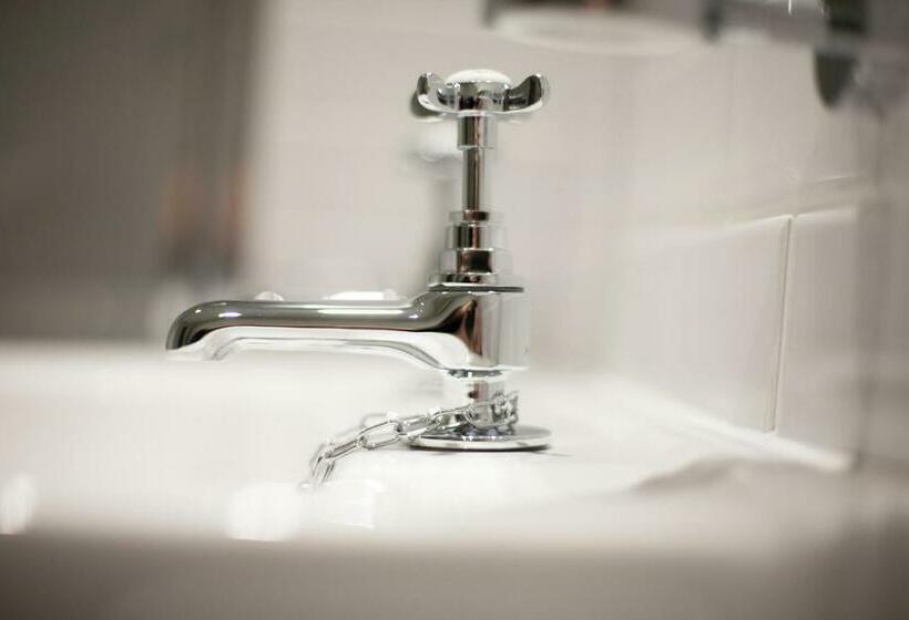 스탠다드 싱글 룸, Tulse Hill