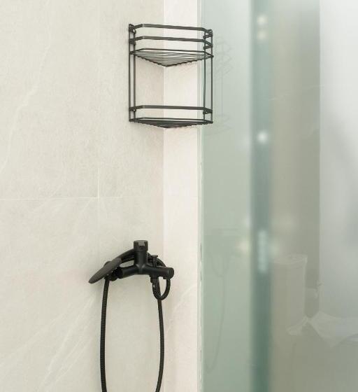 Номер Deluxe, Seabed Suites Mykonos