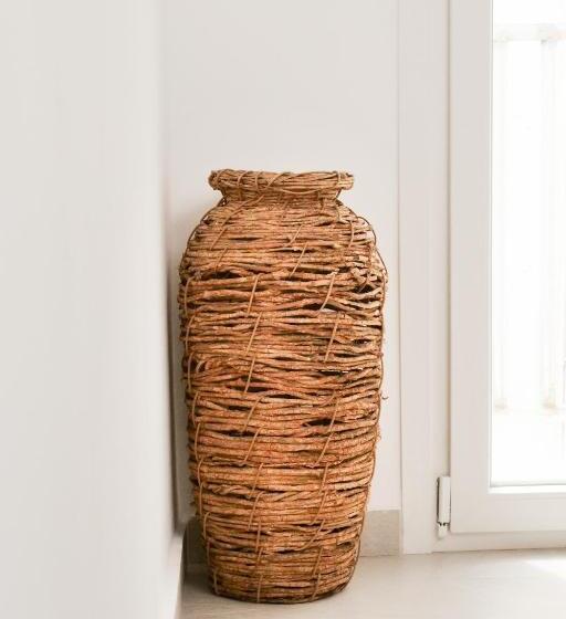 Номер Deluxe, Seabed Suites Mykonos