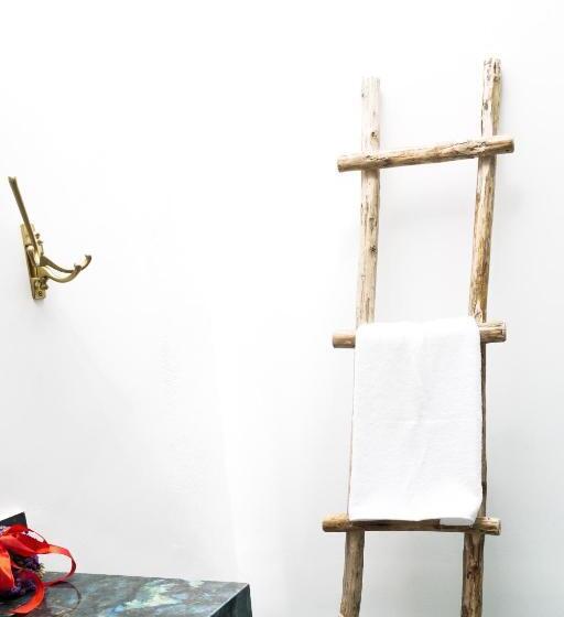 Номер Deluxe, Seabed Suites Mykonos