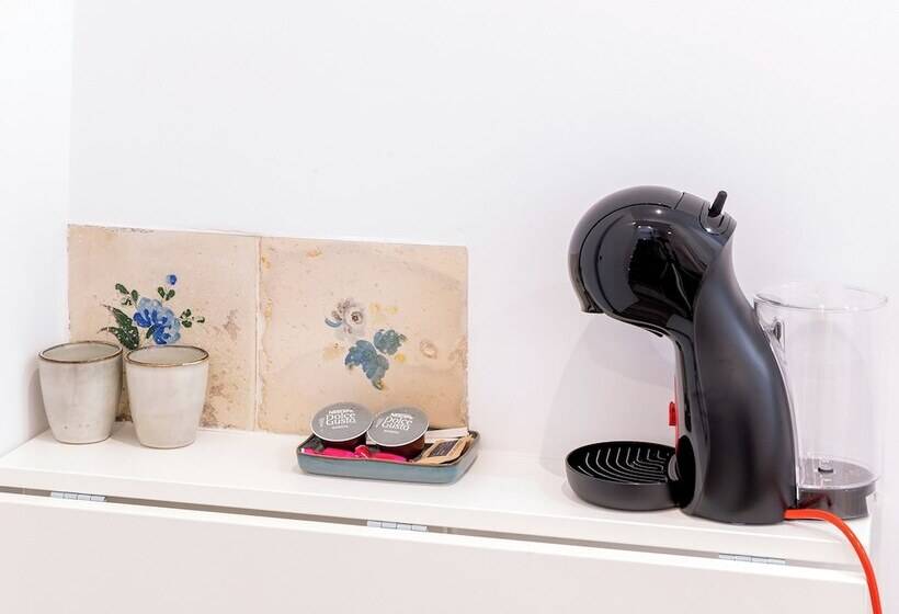 غرفة قياسية, Hostal Perla Blanca Altea