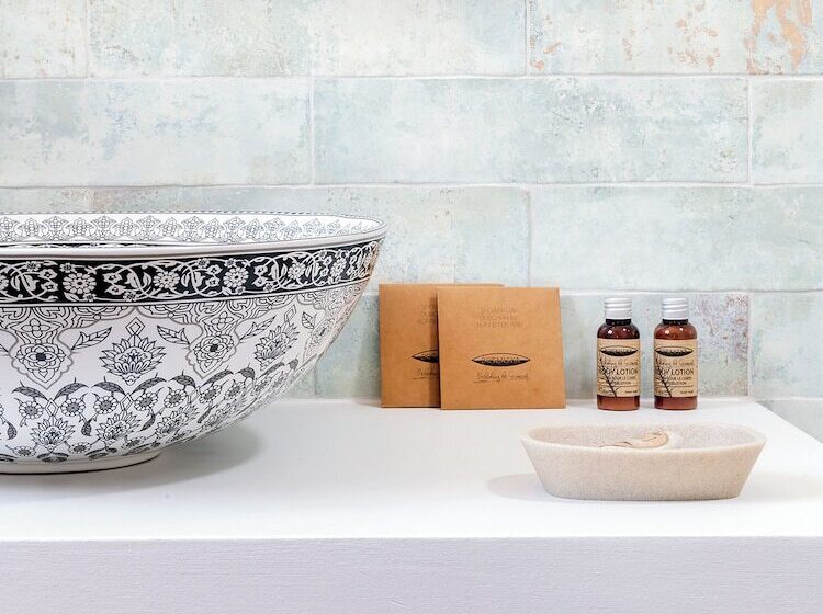 غرفة قياسية, Hostal Perla Blanca Altea