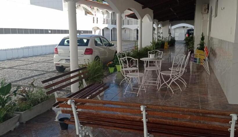 Номер Стандарт Индивидуальный, Arco íris