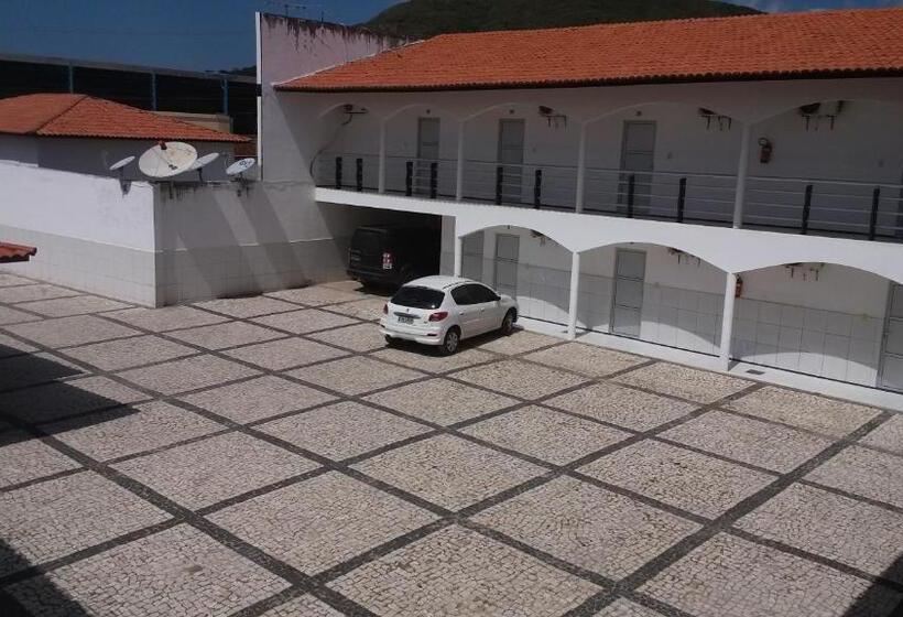 Номер Стандарт, Arco íris