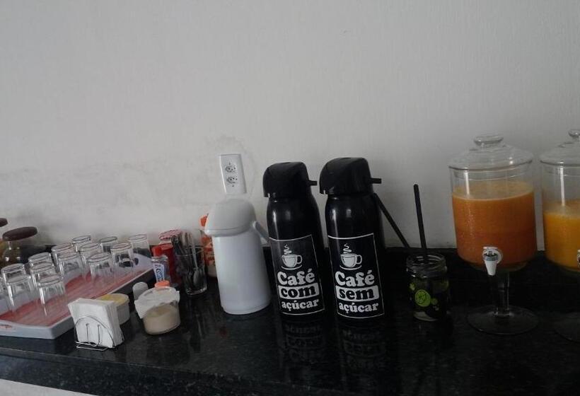 Номер Стандарт, Arco íris