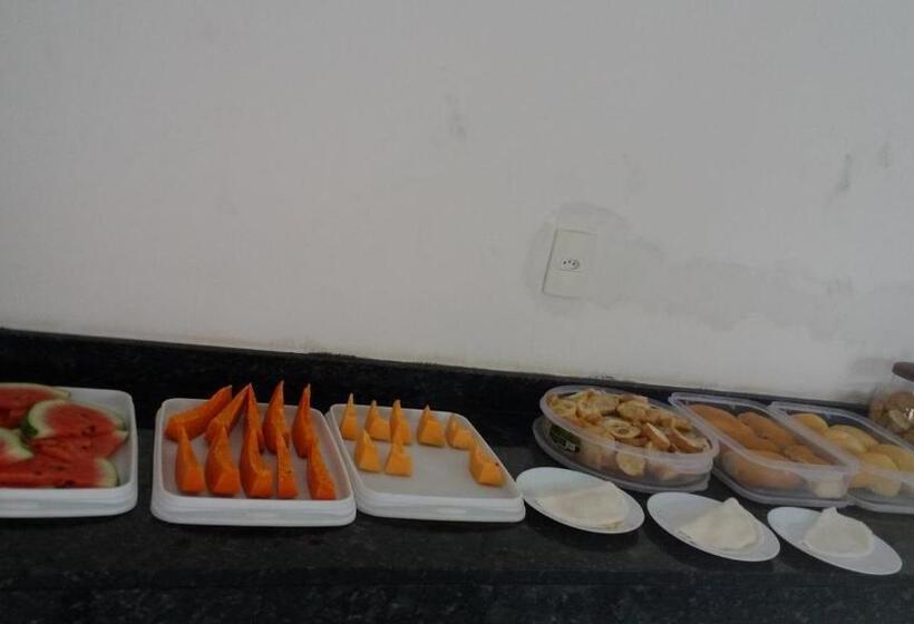 Номер Стандарт Трехместный, Arco íris