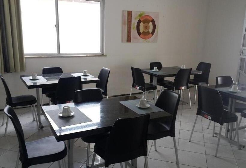 Четырехместный Номер Стандарт, Arco íris