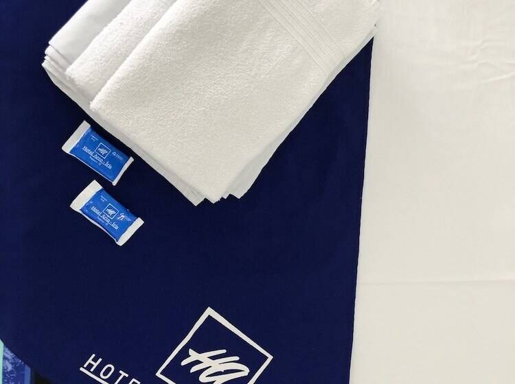 Номер Стандарт, Arco íris