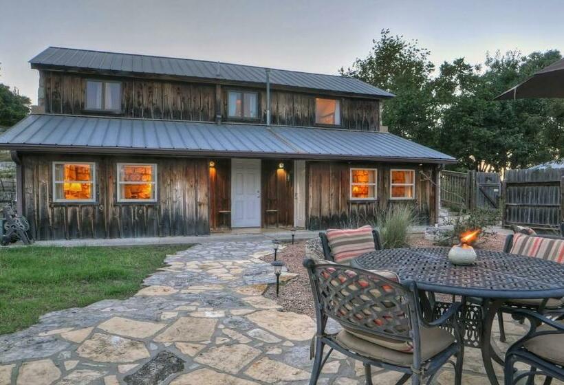 豪华套房, A Barn At The Quarry
