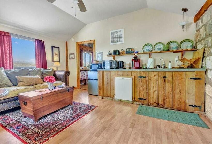 豪华套房, A Barn At The Quarry