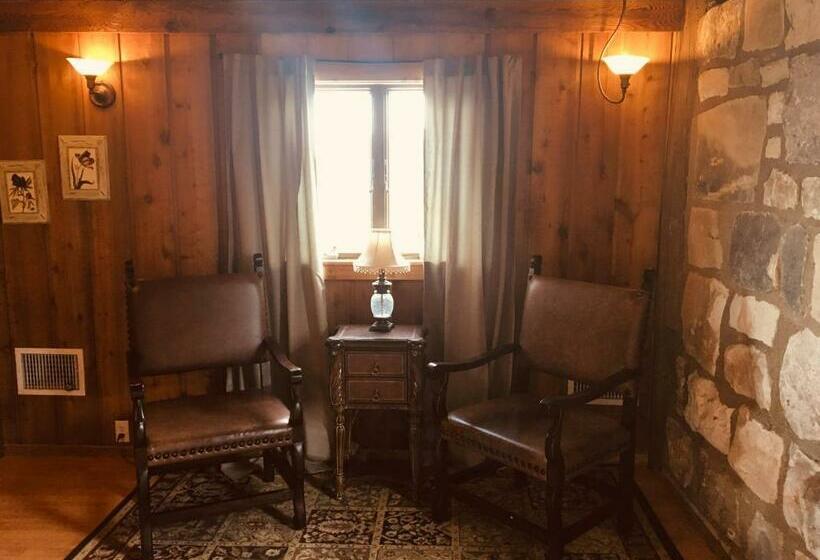 豪华套房, A Barn At The Quarry