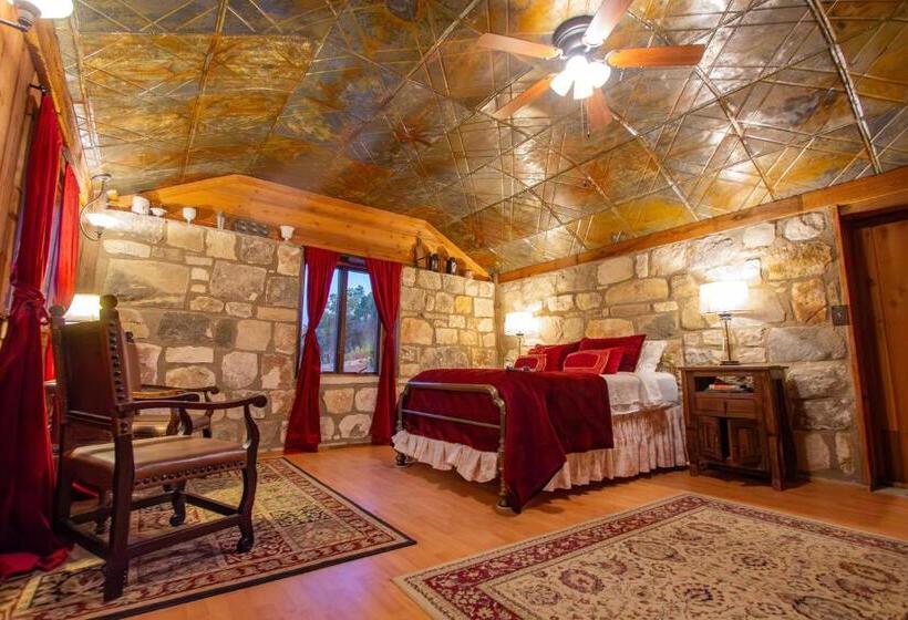 豪华套房, A Barn At The Quarry